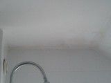 plafond abimé condensation