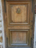 porte à rénover