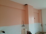 Peinture murs et plafond