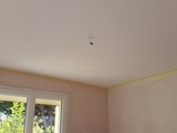 peinture plafond