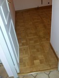 vitification parquet