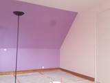 couleur mur du fond