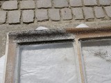 préparation avant peinture